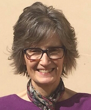 Lynnette Lark